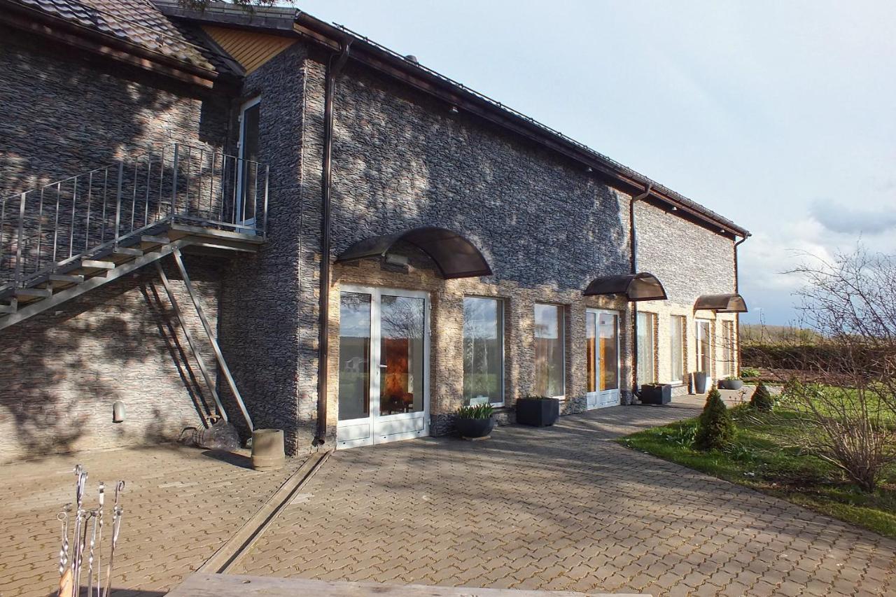 Toila Pikk Apartment Exterior photo