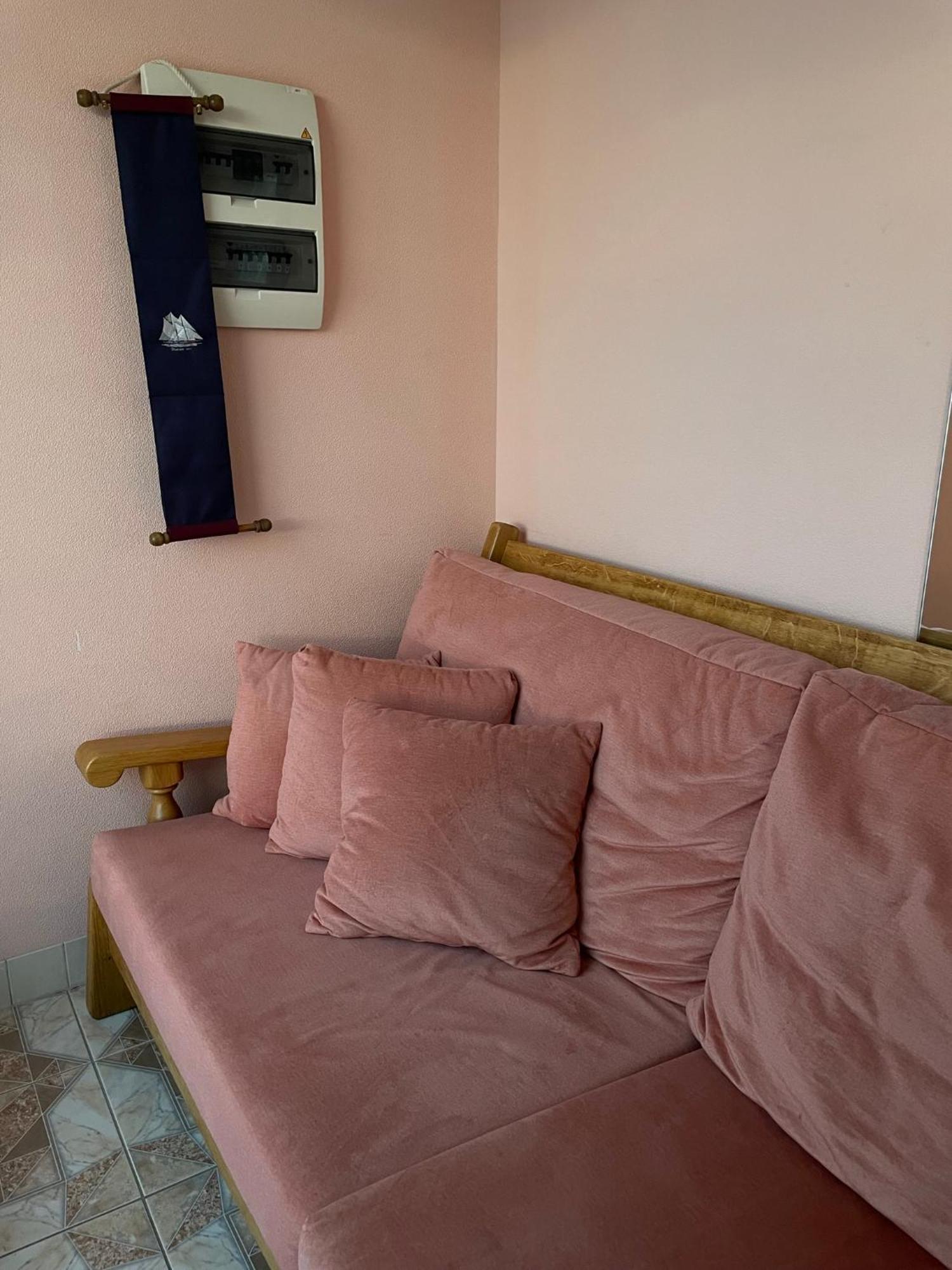 Toila Pikk Apartment Exterior photo